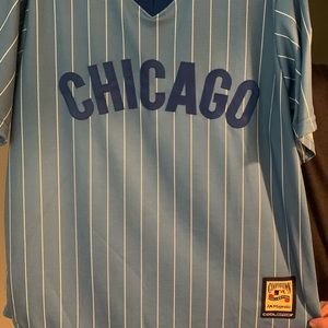 *new*OFFICIAL Chicago Cubs Cooperstown Collection